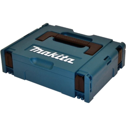 Makita P-02369 MAKPAC misura 1, valigetta vuota 395 x 295 x 105 mm