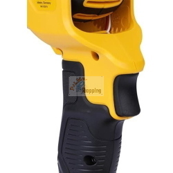 DeWalt DCL043-XJ torcia LED XR 18 V senza batteria e caricabatterie