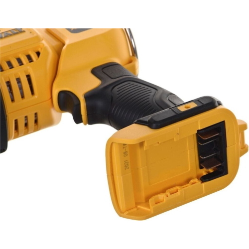 DeWalt DCL043-XJ torcia LED XR 18 V senza batteria e caricabatterie