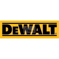 DeWalt DCL043-XJ torcia LED XR 18 V senza batteria e caricabatterie