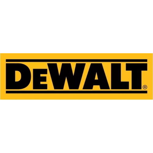 DeWalt DCL043-XJ torcia LED XR 18 V senza batteria e caricabatterie