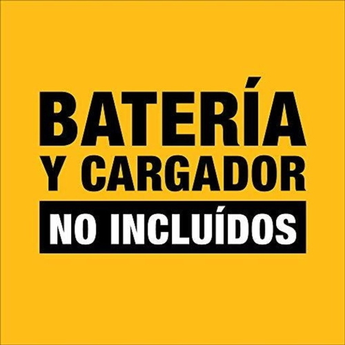DeWalt DCL043-XJ torcia LED XR 18 V senza batteria e caricabatterie