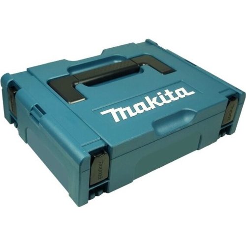 Makita P-02369 MAKPAC misura 1, valigetta vuota 395 x 295 x 105 mm