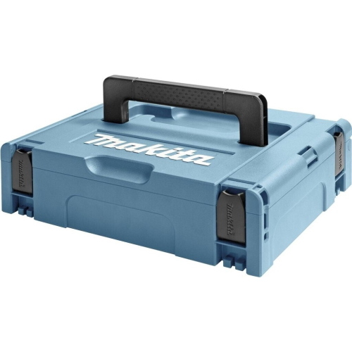 Makita P-02369 MAKPAC misura 1, valigetta vuota 395 x 295 x 105 mm