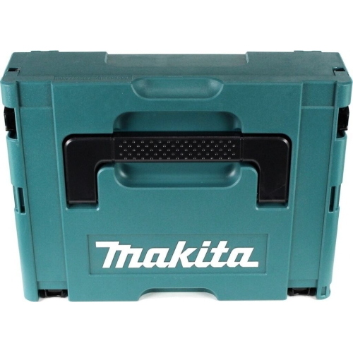 Makita P-02369 MAKPAC misura 1, valigetta vuota 395 x 295 x 105 mm