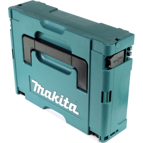 Makita P-02369 MAKPAC misura 1, valigetta vuota 395 x 295 x 105 mm
