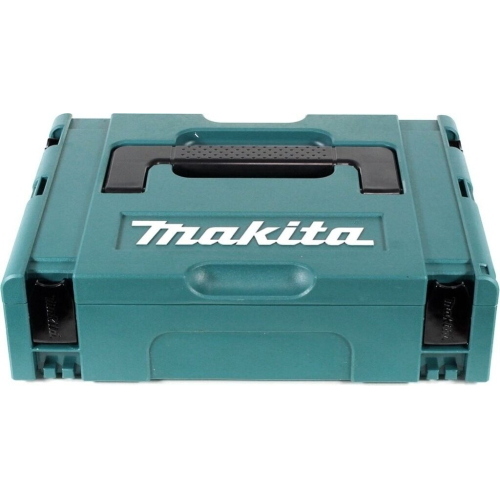 Makita P-02369 MAKPAC misura 1, valigetta vuota 395 x 295 x 105 mm