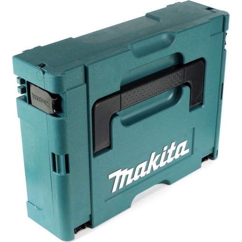 Makita P-02369 MAKPAC misura 1, valigetta vuota 395 x 295 x 105 mm