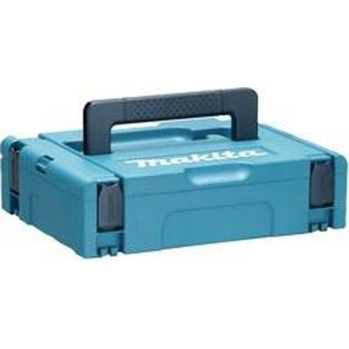 Makita P-02369 MAKPAC misura 1, valigetta vuota 395 x 295 x 105 mm