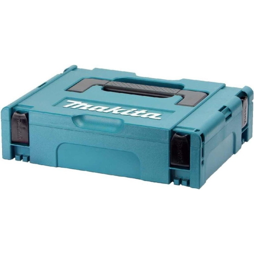 Makita P-02369 MAKPAC misura 1, valigetta vuota 395 x 295 x 105 mm