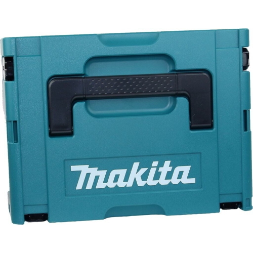 Makita P-02369 MAKPAC misura 1, valigetta vuota 395 x 295 x 105 mm