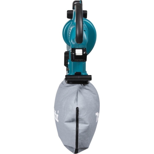 Makita DUB187T001 soffiatore-aspiratore 18 V con batteria 5 Ah e caricatore