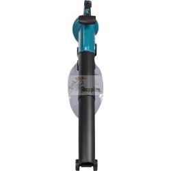 Makita DUB187T001 soffiatore-aspiratore 18 V con batteria 5 Ah e caricatore