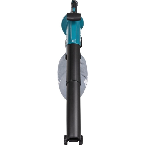 Makita DUB187T001 soffiatore-aspiratore 18 V con batteria 5 Ah e caricatore