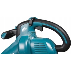Makita DUB187T001 soffiatore-aspiratore 18 V con batteria 5 Ah e caricatore