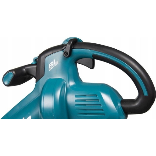 Makita DUB187T001 soffiatore-aspiratore 18 V con batteria 5 Ah e caricatore