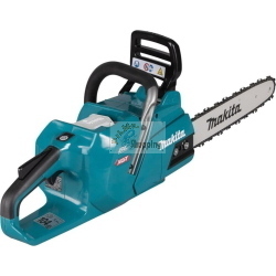 Makita UC011GZ motosega a batteria 40 Vmax con barra da 35 cm, corpo macchina