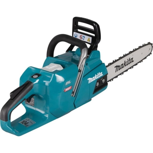 Makita UC011GZ motosega a batteria 40 Vmax con barra da 35 cm, corpo macchina