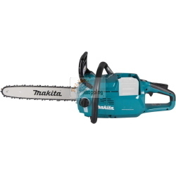 Makita UC011GZ motosega a batteria 40 Vmax con barra da 35 cm, corpo macchina