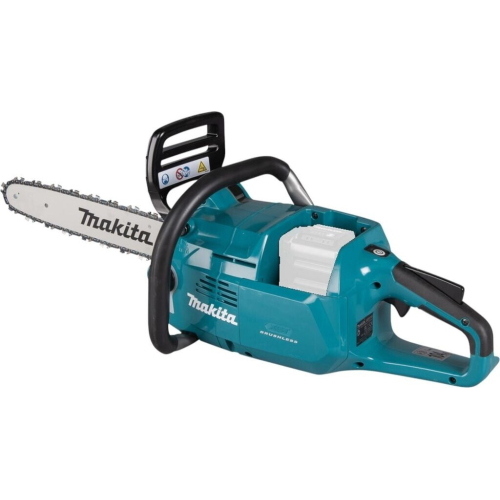 Makita UC011GZ motosega a batteria 40 Vmax con barra da 35 cm, corpo macchina