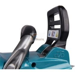 Makita UC011GZ motosega a batteria 40 Vmax con barra da 35 cm, corpo macchina