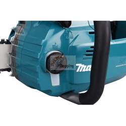 Makita UC011GZ motosega a batteria 40 Vmax con barra da 35 cm, corpo macchina