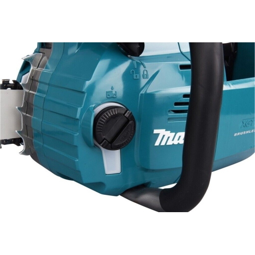 Makita UC011GZ motosega a batteria 40 Vmax con barra da 35 cm, corpo macchina