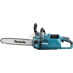 Makita UC011GZ motosega a batteria 40 Vmax con barra da 35 cm, corpo macchina