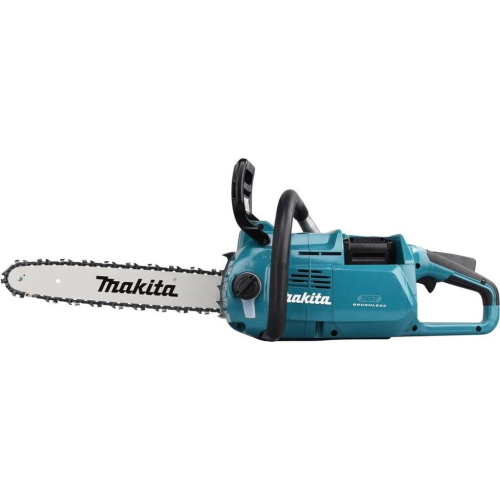 Makita UC011GZ motosega a batteria 40 Vmax con barra da 35 cm, corpo macchina
