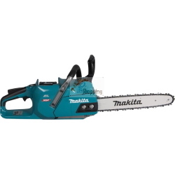 Makita UC011GZ motosega a batteria 40 Vmax con barra da 35 cm, corpo macchina