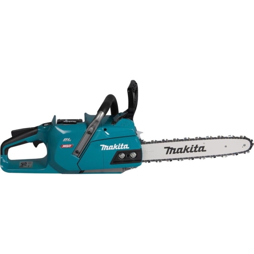 Makita UC011GZ motosega a batteria 40 Vmax con barra da 35 cm, corpo macchina