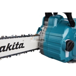 Makita UC011GZ motosega a batteria 40 Vmax con barra da 35 cm, corpo macchina
