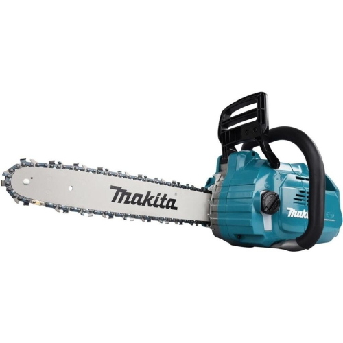 Makita UC011GZ motosega a batteria 40 Vmax con barra da 35 cm, corpo macchina