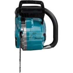 Makita UC011GZ motosega a batteria 40 Vmax con barra da 35 cm, corpo macchina