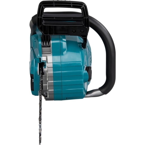Makita UC011GZ motosega a batteria 40 Vmax con barra da 35 cm, corpo macchina