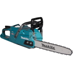 Makita UC011GZ motosega a batteria 40 Vmax con barra da 35 cm, corpo macchina