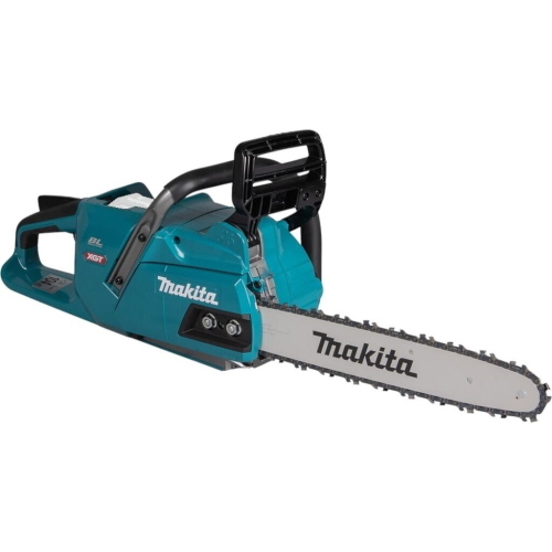 Makita UC011GZ motosega a batteria 40 Vmax con barra da 35 cm, corpo macchina