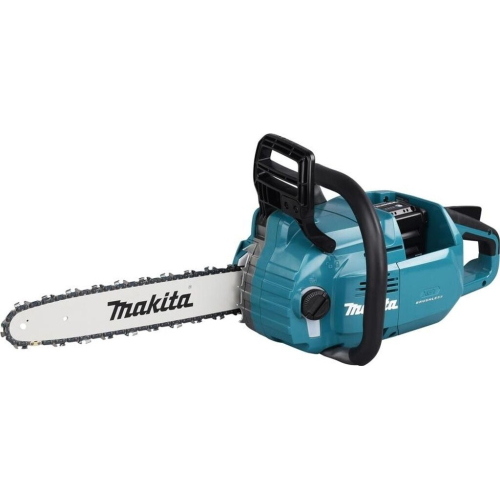 Makita UC011GZ motosega a batteria 40 Vmax con barra da 35 cm, corpo macchina