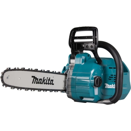 Makita UC011GZ motosega a batteria 40 Vmax con barra da 35 cm, corpo macchina
