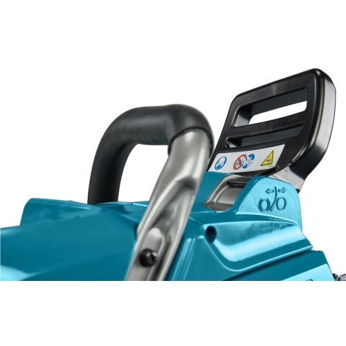 Makita UC011GZ motosega a batteria 40 Vmax con barra da 35 cm, corpo macchina