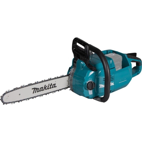 Makita UC011GZ motosega a batteria 40 Vmax con barra da 35 cm, corpo macchina