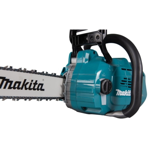 Makita UC011GZ motosega a batteria 40 Vmax con barra da 35 cm, corpo macchina