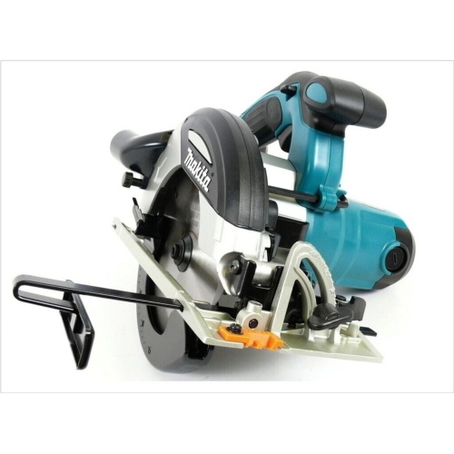 Makita DHS630Z sega circolare a batteria 18 V, lama 165 mm, corpo macchina