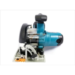 Makita DHS630Z sega circolare a batteria 18 V, lama 165 mm, corpo macchina