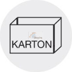 Makita DHS630Z sega circolare a batteria 18 V, lama 165 mm, corpo macchina