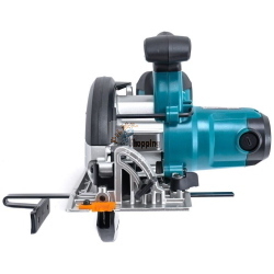 Makita DHS630Z sega circolare a batteria 18 V, lama 165 mm, corpo macchina