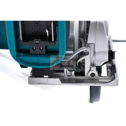 Makita DHS630Z sega circolare a batteria 18 V, lama 165 mm, corpo macchina