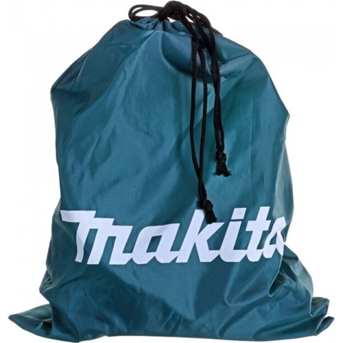 Makita DUR368LZ decespugliatore a batteria 2x18 V, taglio 350 mm, corpo macchina