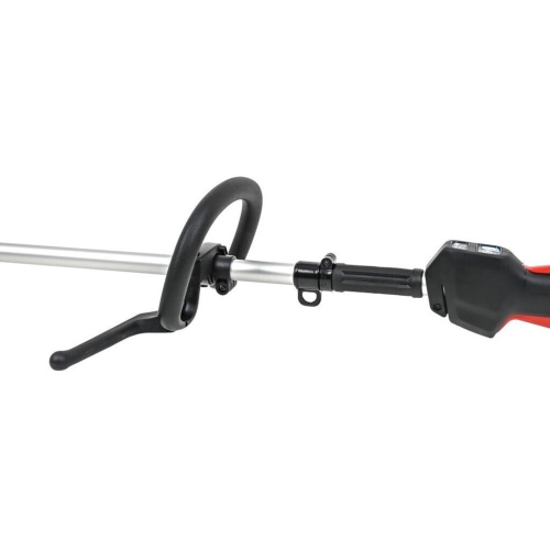 Makita DUR368LZ decespugliatore a batteria 2x18 V, taglio 350 mm, corpo macchina