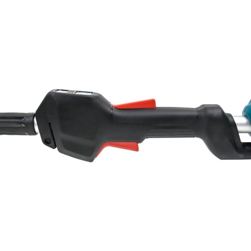 Makita DUR368LZ decespugliatore a batteria 2x18 V, taglio 350 mm, corpo macchina